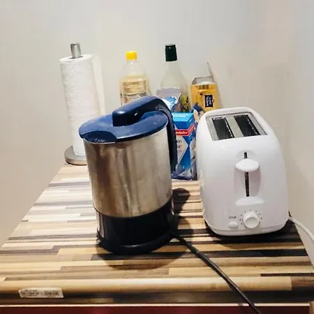 Gæstehus Monteurzimmer/ferienwohnung/pension Siegen