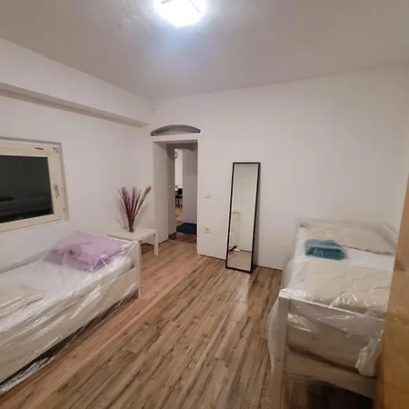 Guest house Monteurzimmer/ferienwohnung/pension Siegen