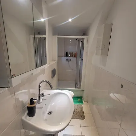 Monteurzimmer/ferienwohnung/pension Siegen