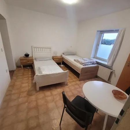 Gæstehus Monteurzimmer/ferienwohnung/pension 3*
