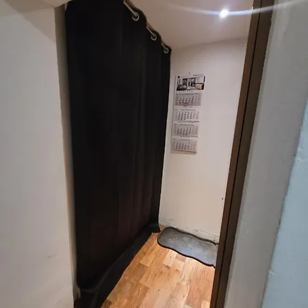 Gasthuis Monteurzimmer/ferienwohnung/pension 3*