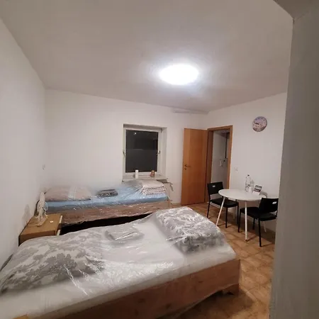 Monteurzimmer/ferienwohnung/pension 3* Siegen
