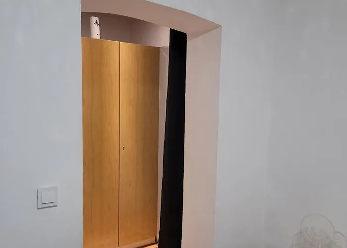 Monteurzimmer/ferienwohnung/pension Gasthuis