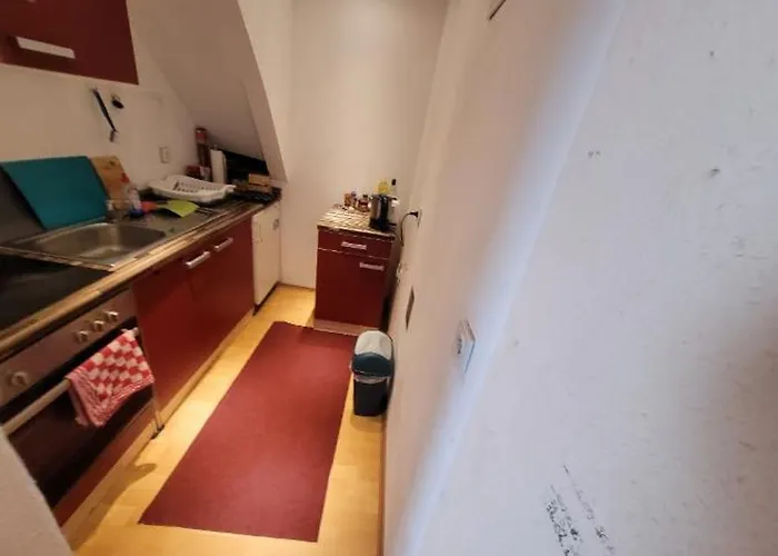 Monteurzimmer/ferienwohnung/pension 3*
