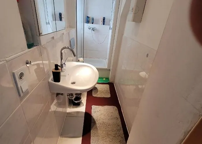 Monteurzimmer/ferienwohnung/pension